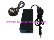 HP COMPAQ Business Notebook nx9000us laptop ac adapter replacement (Input: AC 100-240V, Output: DC 19V 4.74A 90W)