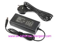 COMPAQ Presario CQ45-102TX laptop ac adapter replacement (Input: AC 100-240V, Output: DC 19V 4.74A 90W)