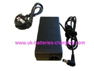 SONY VAIO SVE15129CGW laptop ac adapter replacement (Input: AC 100-240V, Output: DC 19V 4.74A 90W)