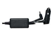SAMSUNG Q210 AS01 laptop car adapter replacement [Input: DC 12V, Output: DC 19V 80W]
