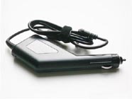 HP COMPAQ Business Notebook nx9010 DJ162A laptop car adapter replacement [Input: DC 12V, Output: DC 19V 80W]