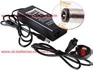 ASUS A83S laptop ac adapter replacement (Input: AC 100-240V, Output: DC 19V 4.74A, Power: 90W)