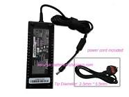 ASUS G50 laptop ac adapter replacement (Input: AC 100-240V, Output: DC 19.5V, 7.7A, Power: 150W)