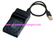 CANON Elura 80 camcorder battery charger