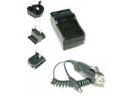 CANON IXY DVM5 camcorder battery charger