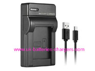 JVC GZ-MG21E camcorder battery charger
