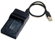 Replacement SONY NEX-VG10 camcorder battery charger