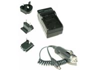 Replacement SAMSUNG VP-D382 camcorder battery charger