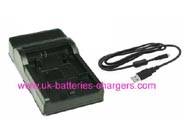SAMSUNG SMX-C13RP camcorder battery charger