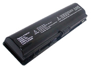 COMPAQ Presario F715EF laptop battery - Li-ion 5200mAh