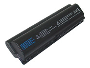 COMPAQ Presario F715EF laptop battery - Li-ion 8800mAh