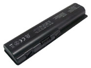 COMPAQ Presario CQ60-130ED laptop battery replacement (Li-ion 5200mAh)