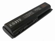 COMPAQ Presario CQ40-117AX laptop battery - Li-ion 8800mAh
