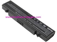 SAMSUNG R45-K006 laptop battery replacement (Li-ion 4400mAh)
