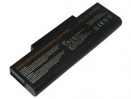 ASUS F2J laptop battery replacement (Li-ion 5200mAh)