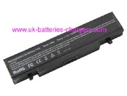 SAMSUNG P460-AA01 laptop battery - Li-ion 5200mAh