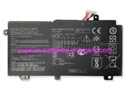 ASUS TUF Gaming FX505DT-BQ078T laptop battery replacement (Li-ion 4212mAh)