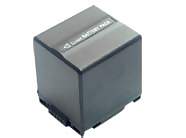 PANASONIC SDR-H20E-S camcorder battery