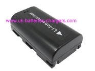 SAMSUNG VP-DC565 camcorder battery - Li-ion 800mAh