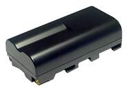 SONY HVR-M10N(videocassette recorder) camcorder battery - Li-ion 1100mAh