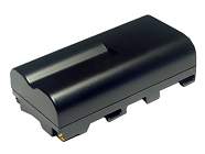 SONY DCR-TR8100E camcorder battery