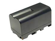 SONY CCD-TR11 camcorder battery