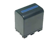 SONY DCR-TRV8 camcorder battery - Li-ion 4200mAh