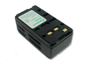 SONY CCD-FX3 camcorder battery