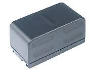 SONY CCD-FX3 camcorder battery