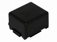 PANASONIC HDC-TM650 camcorder battery - Li-ion 1320mAh