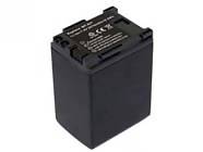 CANON HF G10 camcorder battery