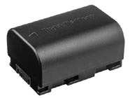 JVC GZ-EX515B camcorder battery - Li-ion 860mAh
