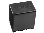 JVC GZ-EX315SE camcorder battery - Li-ion 3750mAh