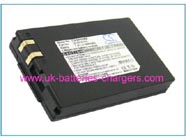 SAMSUNG VP-D391 camcorder battery/ prof. camcorder battery replacement (Li-ion 800mAh)